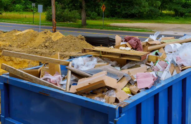 Same-Day Junk Removal Services in Wayne, NE